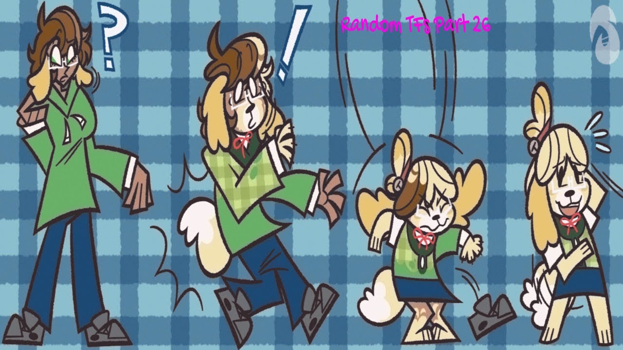 Random TFs Part 26 (FINAL PART)