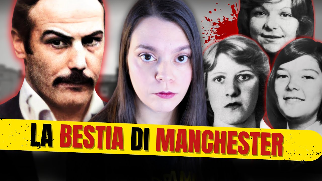 LA BESTIA DI MANCHESTER