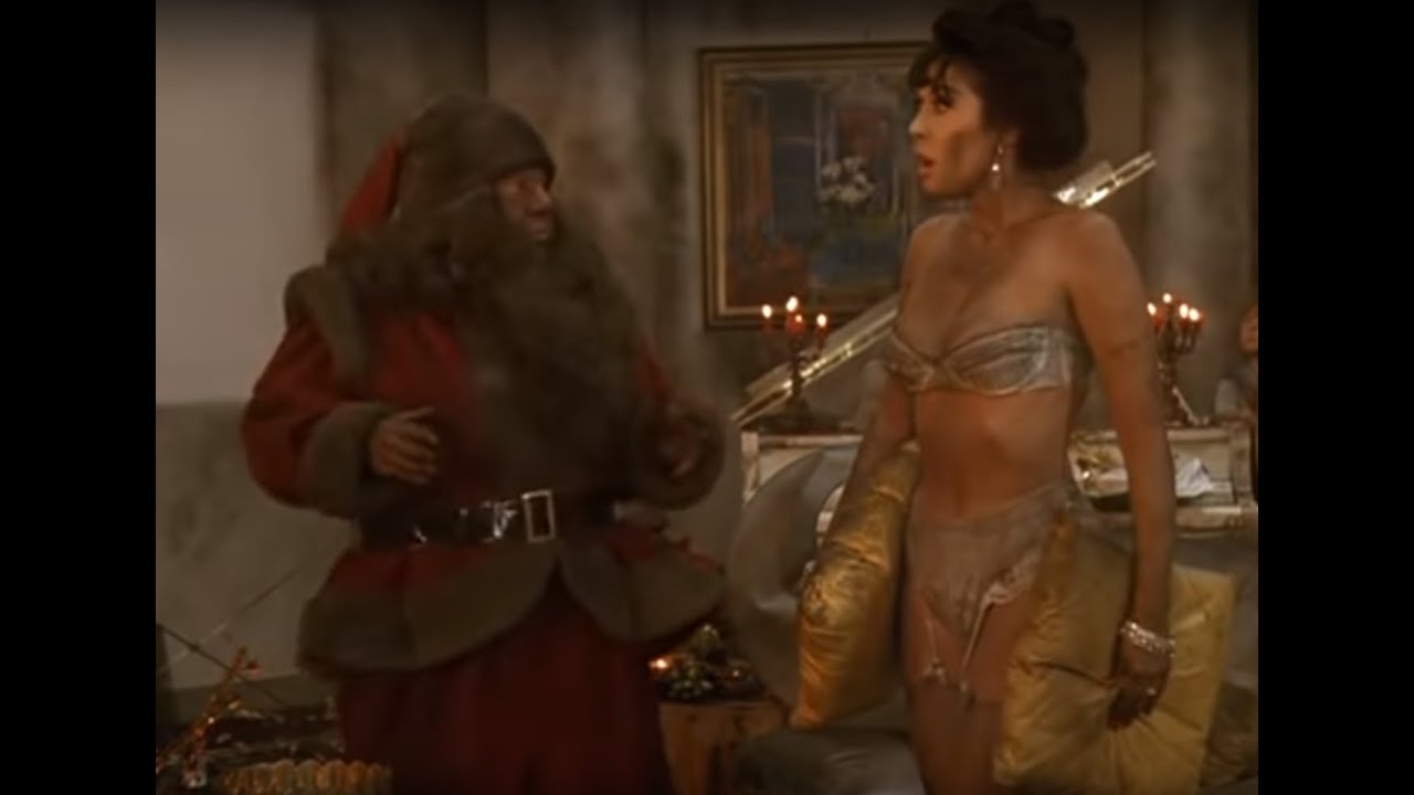 Bl&aacute;zniva Komedie 2 1992