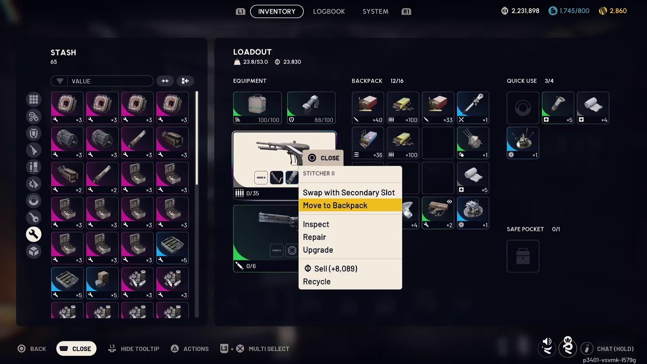 ARC Raiders доки є світло тімплей_Taka Taktyka PS5 Ukraine