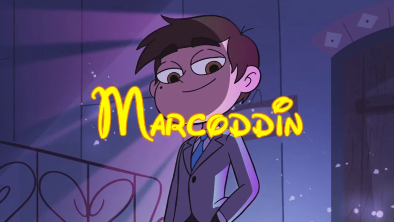 Marcoddin Trailer