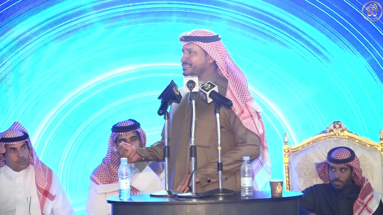 دحيم الخياري و فوزي مربح و شاهر العنزي و ابوزيد الغبيوي زواج الدكتور بدر ربيعان الجريشي