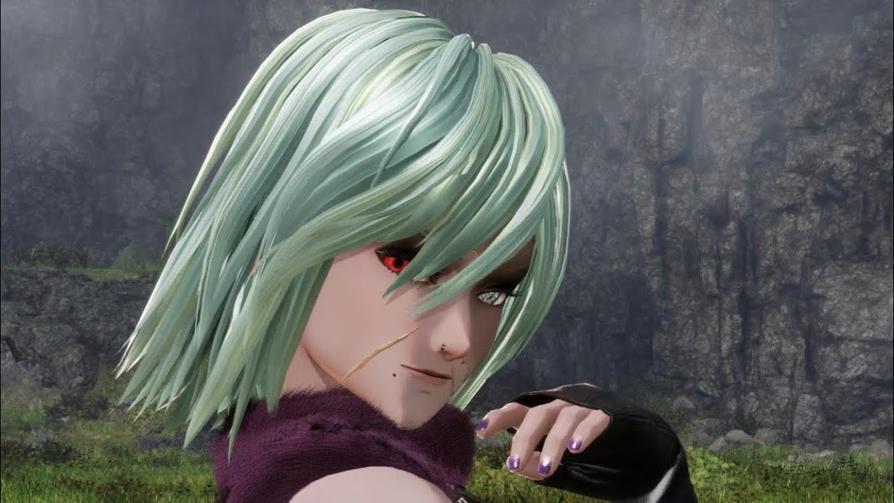 Code Vein 2: a worthy opponent