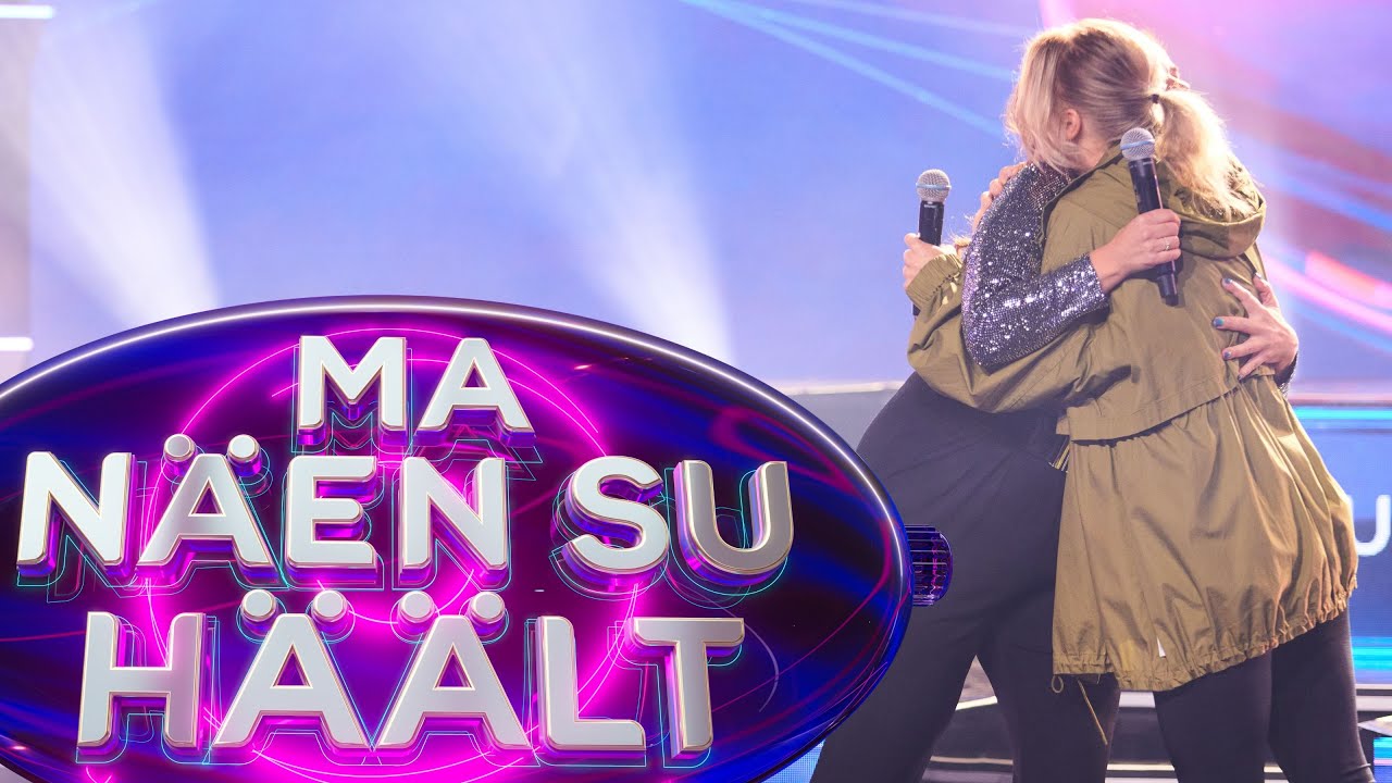 MERLYN UUSKÜLA JA MADLI AINSALU - LUBASID TULLA