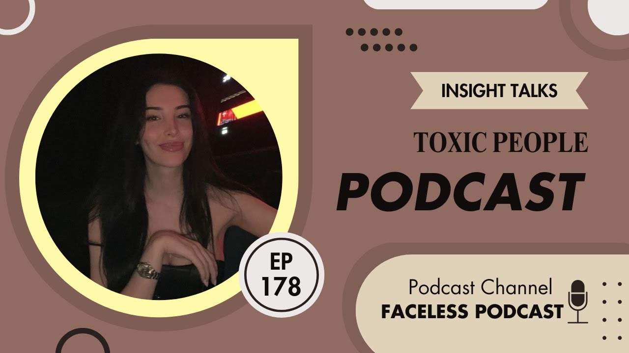 Signs You’re Surrounded by Toxic People (Why Walking Away Saves Your Energy & Health)
