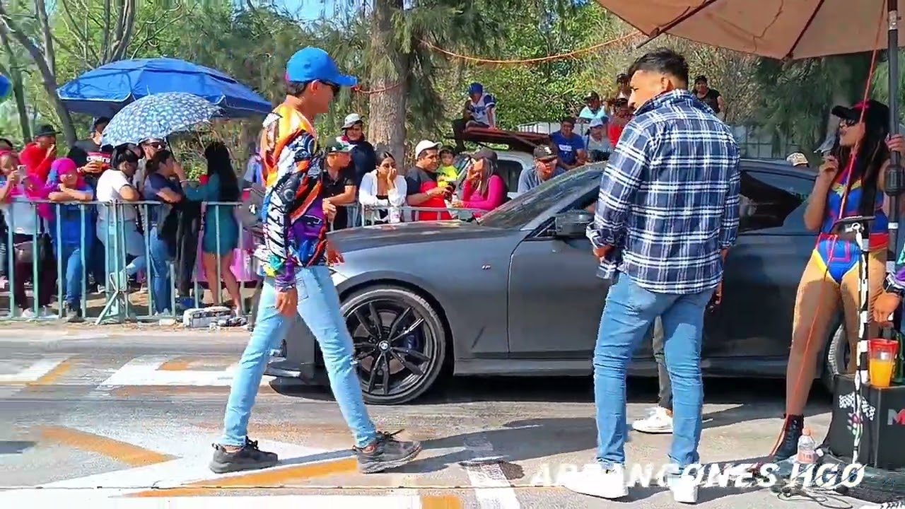 AUDI RS3 STAGE 3 🆚 BMW M3