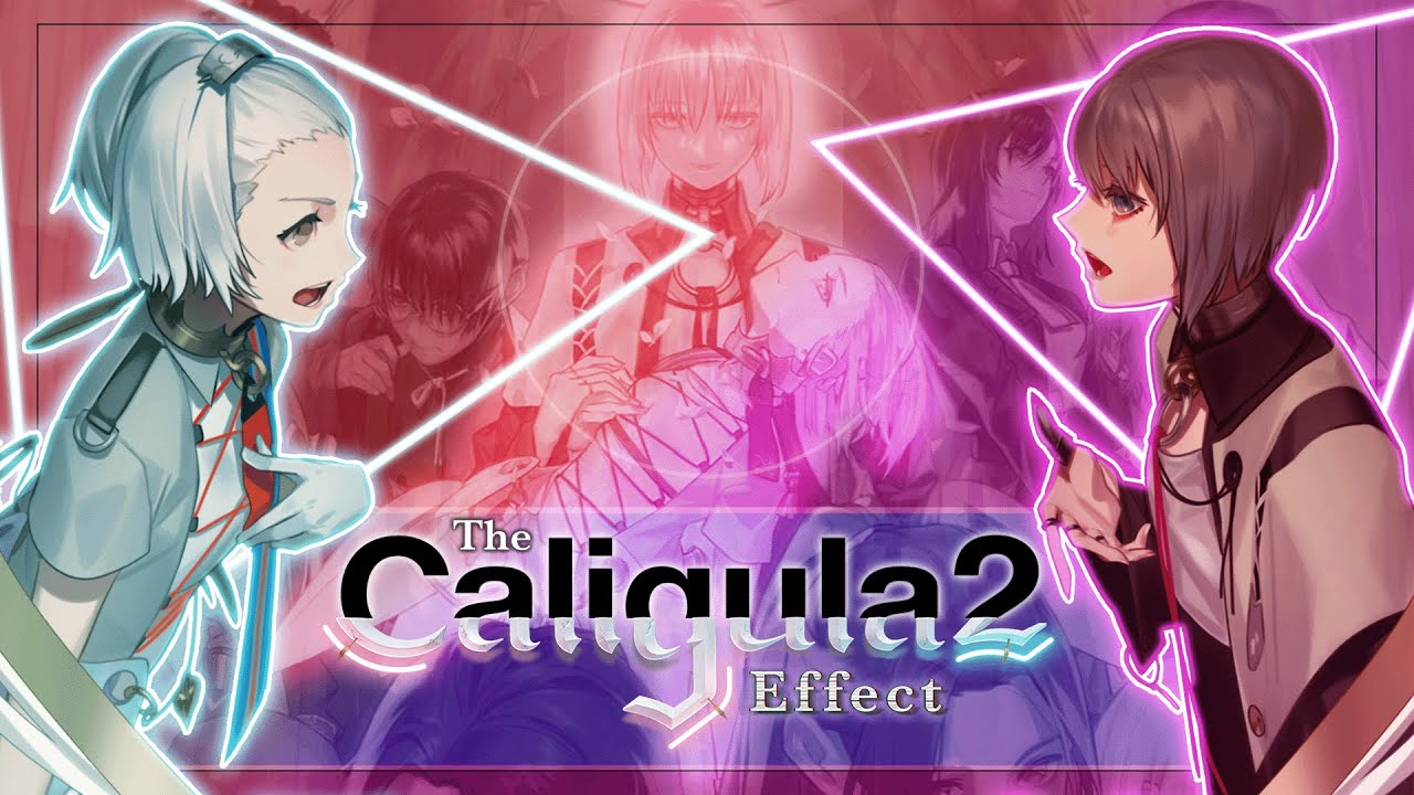 The Caligula 2 Effect