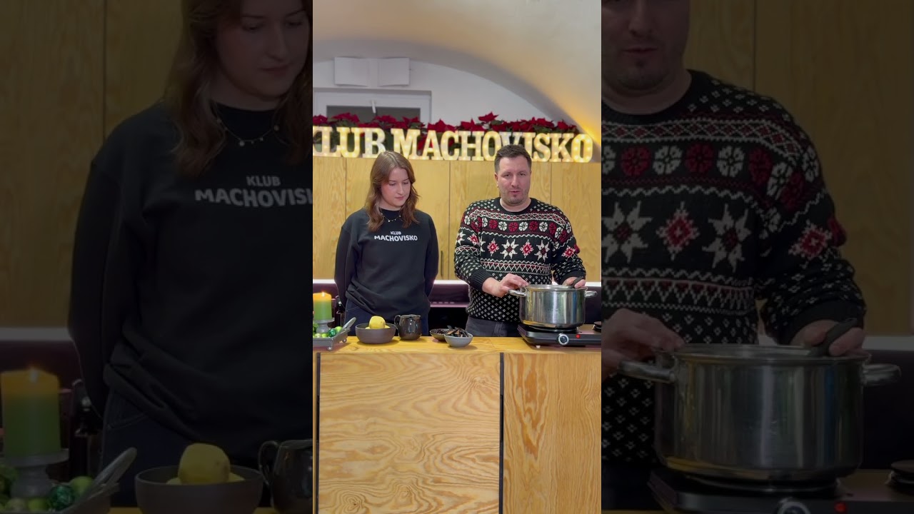 Legend&aacute;rna Madrova kapustnica