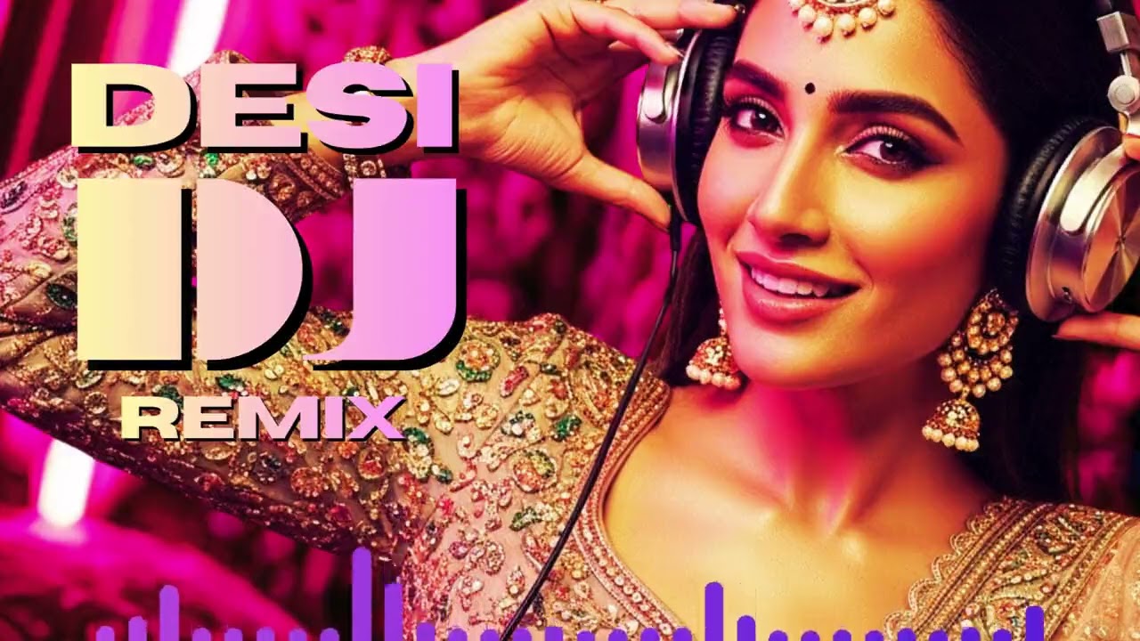 Best Hindi Remix 2026 Nonstop 🔥 Dance Party Edition