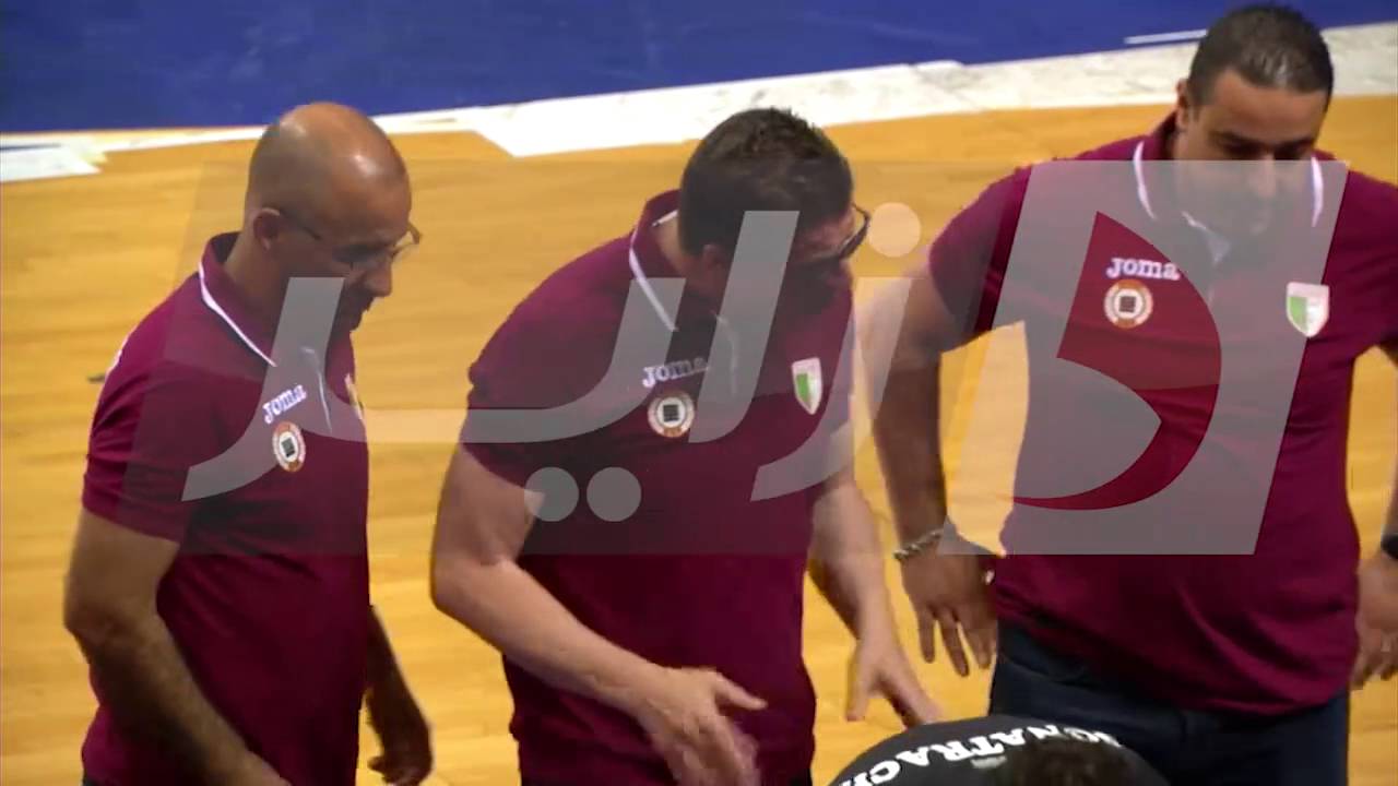 Reportage Basketball GSP