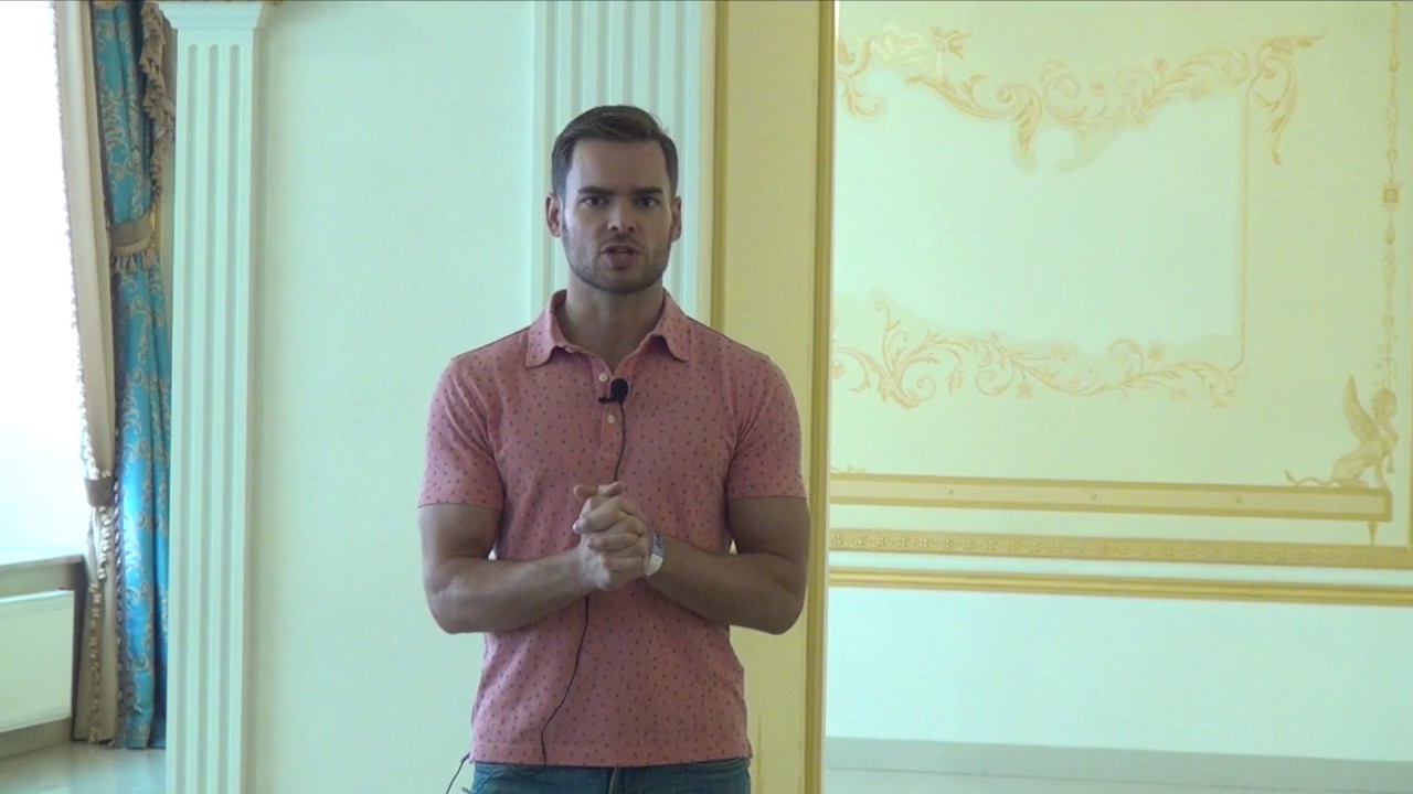 Р. Милованов про RA Wellness