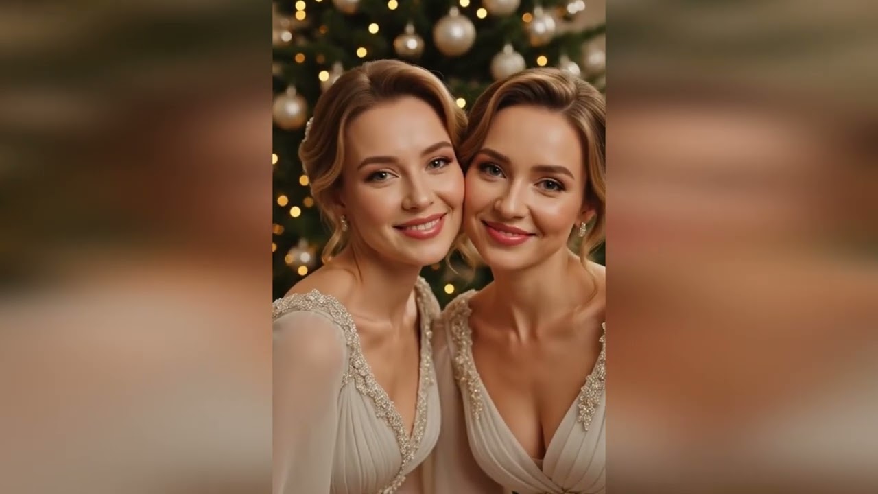 Весёлый Новый год