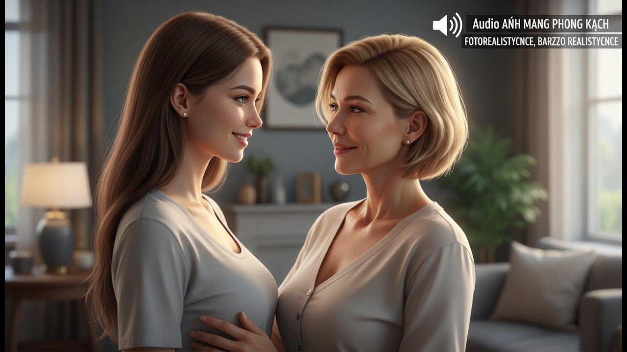 Matka mojej przyjaciółki zaprosiła mnie na wieczór filmowy – a jej wyznanie zostawiło mnie...