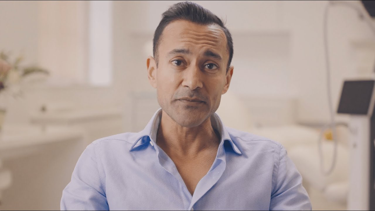 Treatments For Redness & Rosacea | Excel V+ | PHI Clinic London