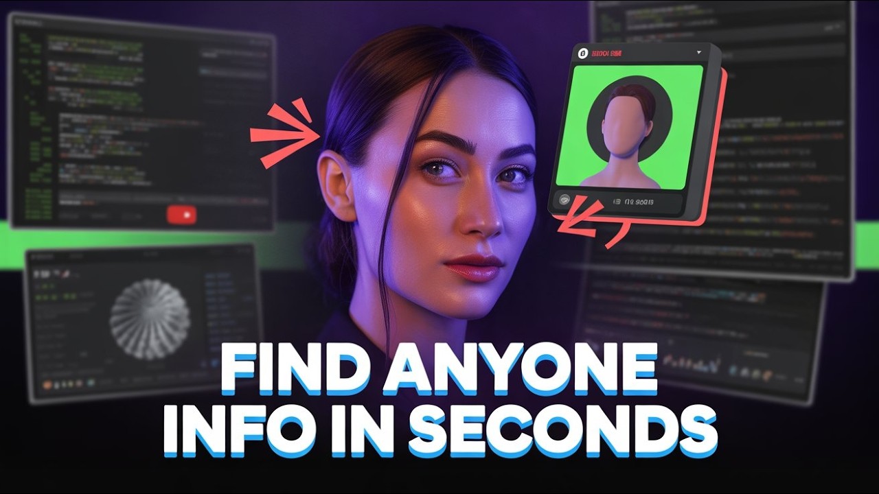 10 FREE Dark Web OSINT Tools To Gather Info on Someone