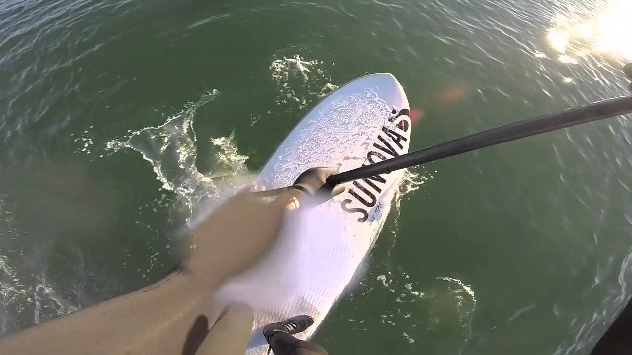 9'5 Surf  (now named 9'5 ONE)