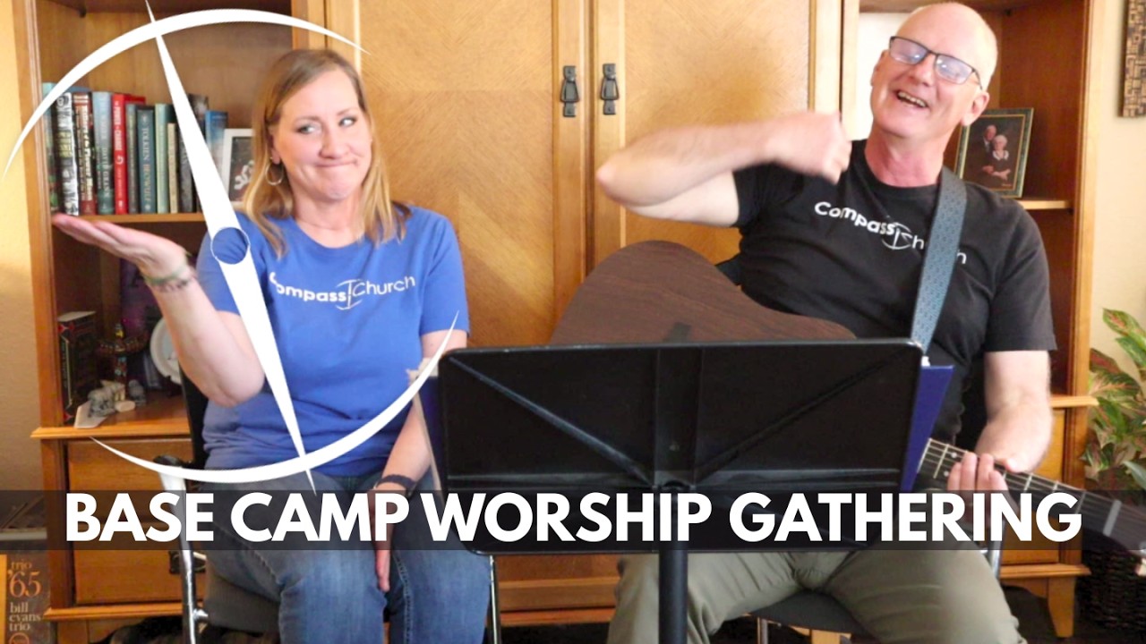 Compass Church Worship Gathering | 03.01.26