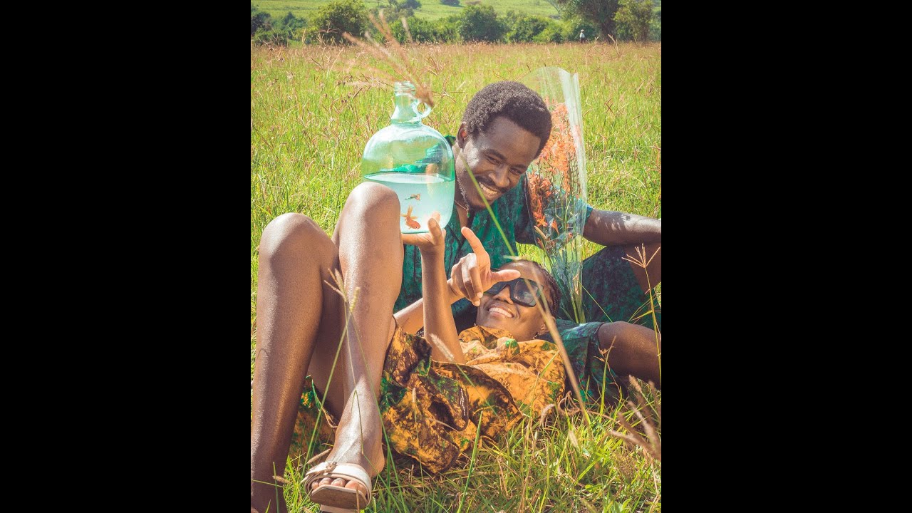 UHURU PARKING - KUIYU  (#KARIBOO HOMEGROWN SESSION 3/7)