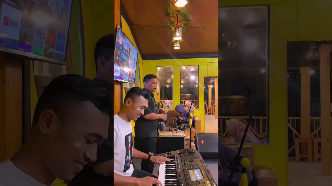 LAGU GAYO ATU TIMANG  CIPT BAPAK SYEH MIDIN COVER NAWI ALHAS