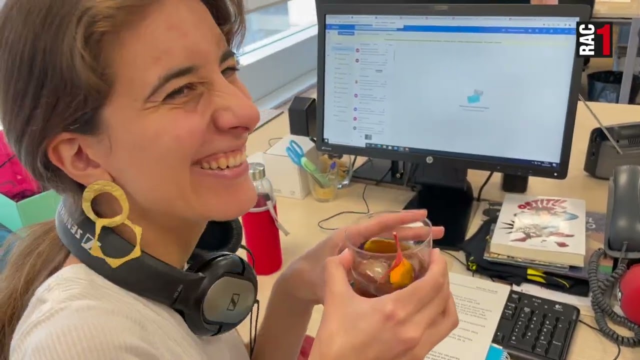 La cançó d'estiu de RAC1 - 'KARAOKE' de la SUU