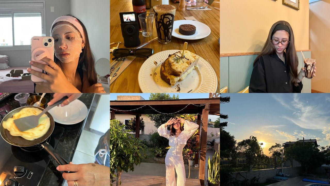 primeiros recebidos do ano, terapia, viagem para vóvis…