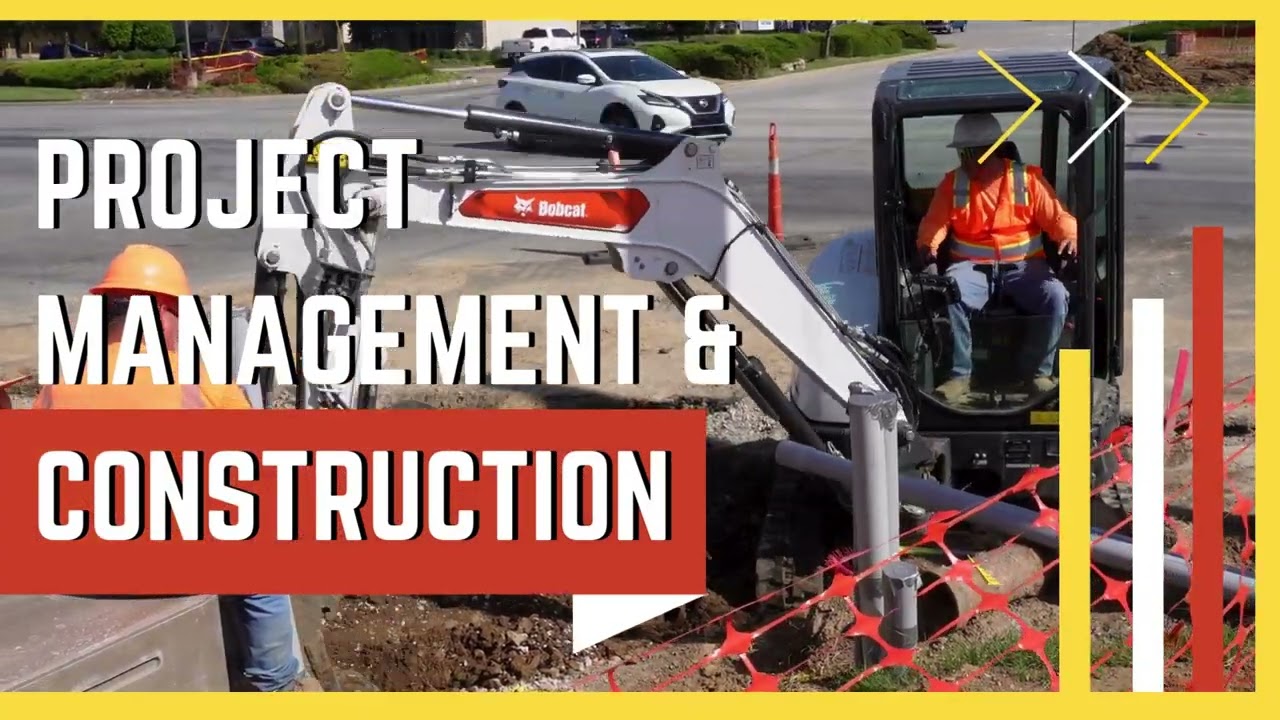 Public Works promo