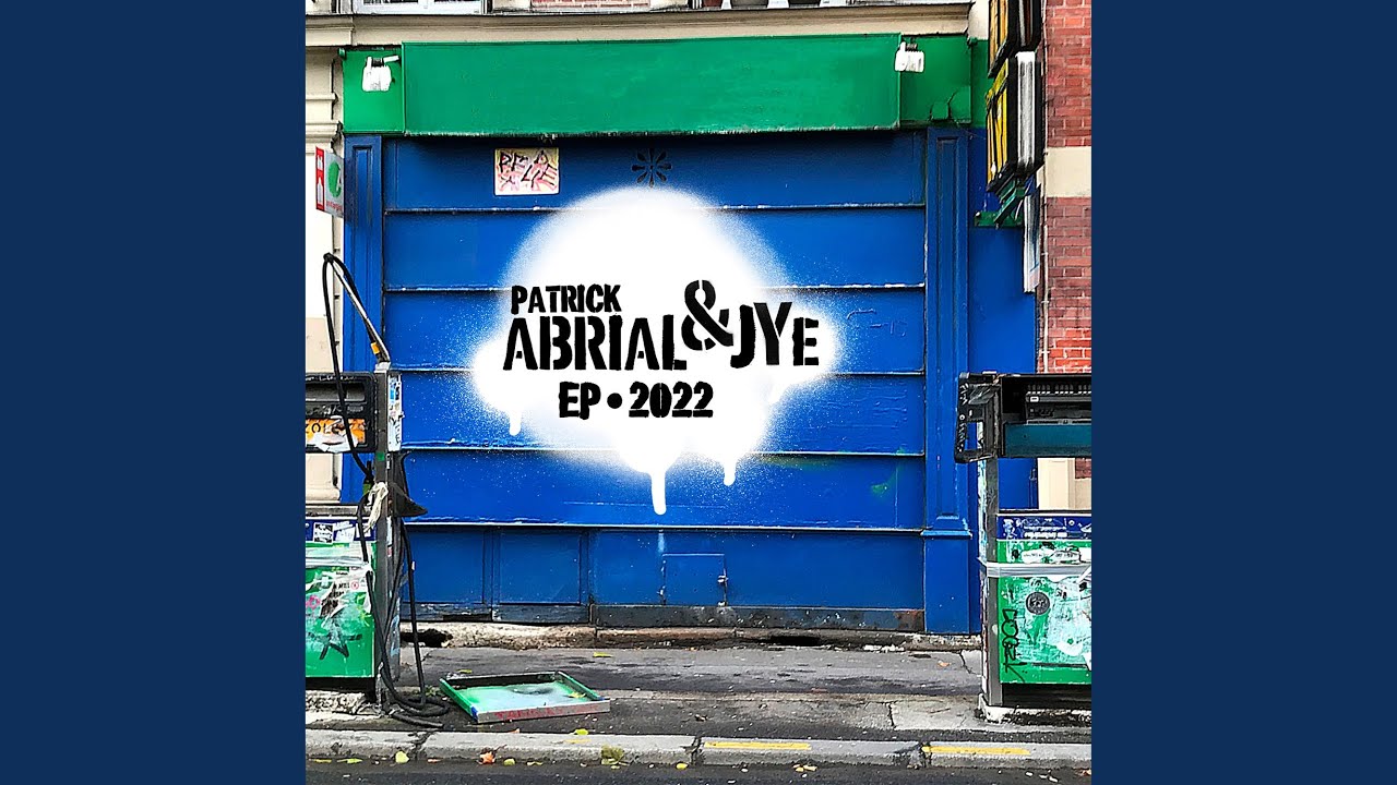 Chanson pour Marie (radio edit 2022)