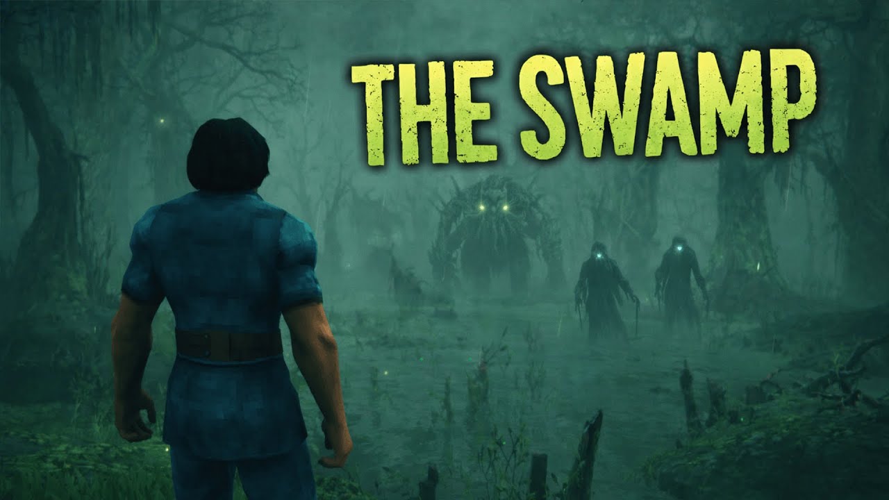 Most annoying biome in Valheim | Valheim Live