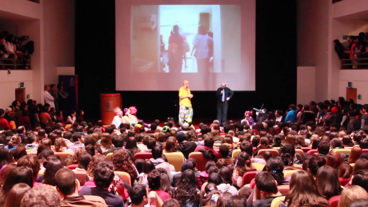 Patch Adams 