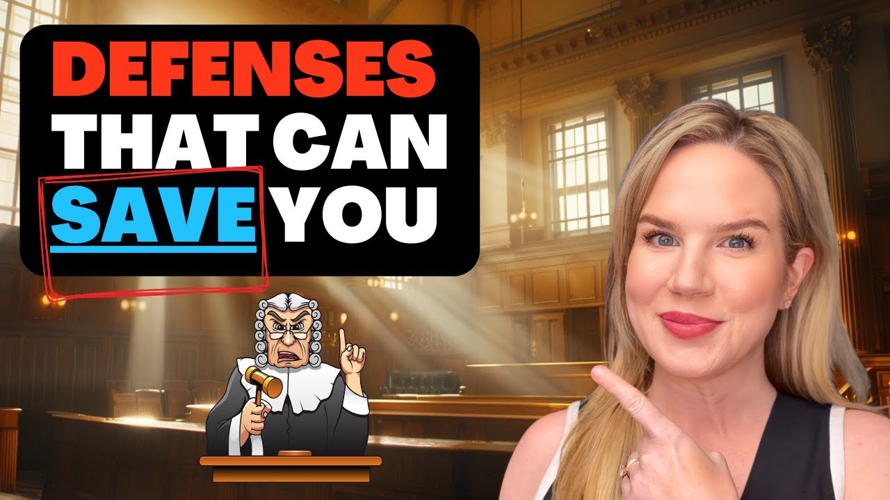 7 Powerful Defenses That Can Save You From Domestic Violence Charges