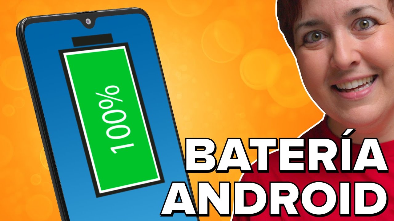 Cómo CUIDAR la BATERÍA de tu ANDROID 🔋🪫