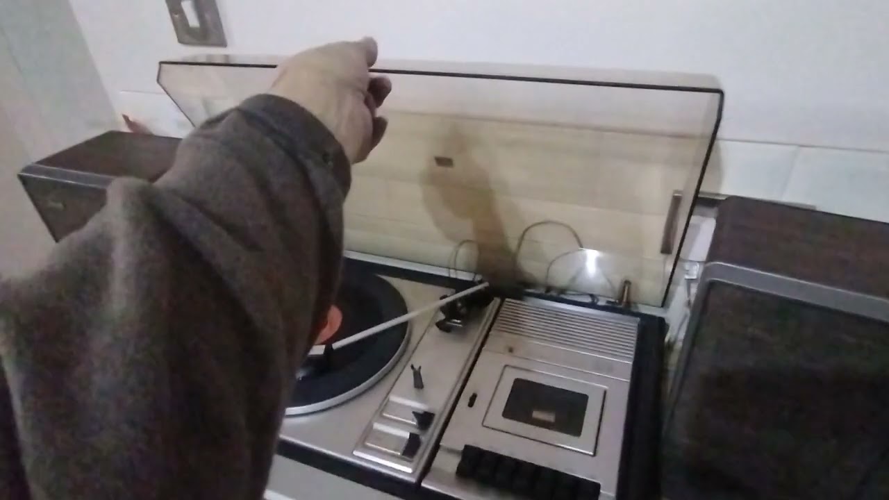 Philips 970 Bobpm45