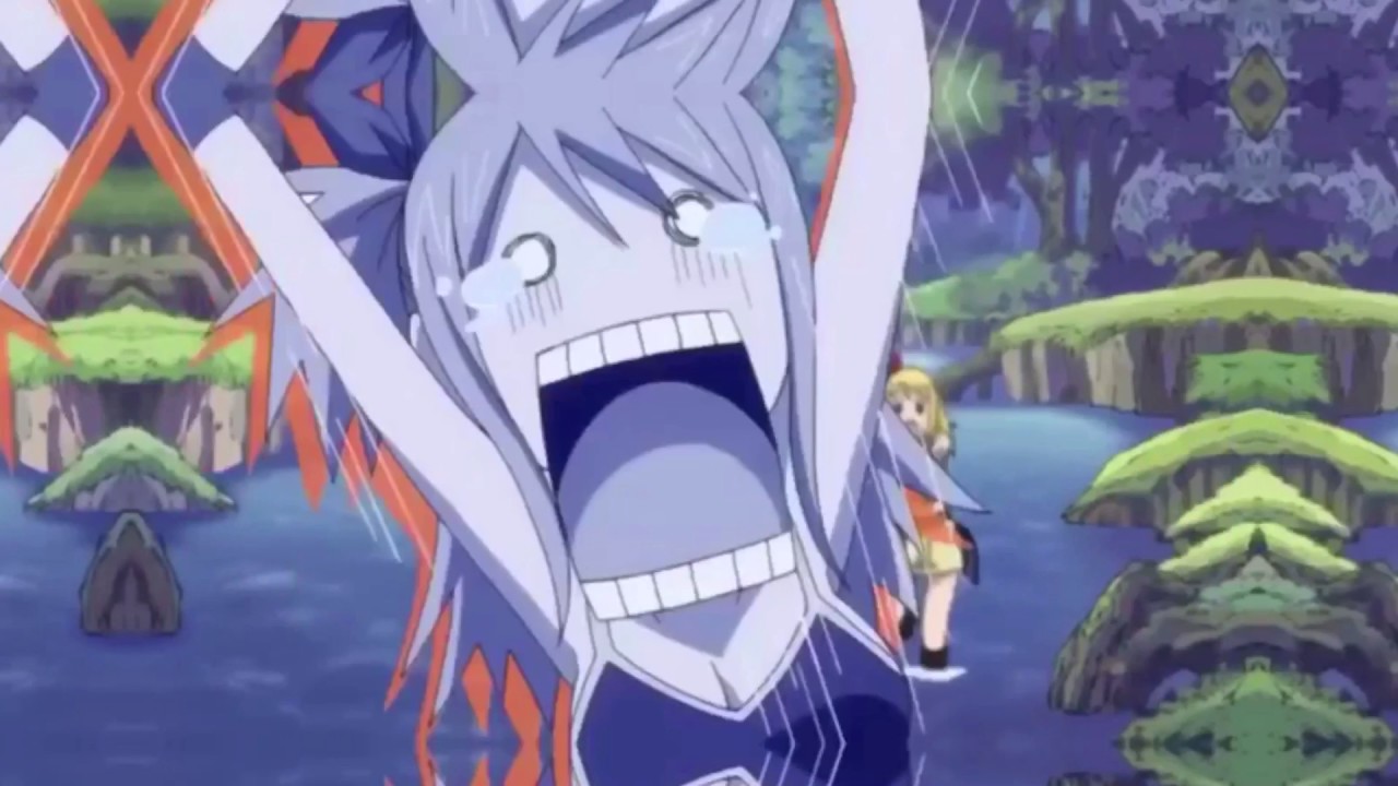 Lucy Heartfillia [Vine AMV] - Fourfiveseconds
