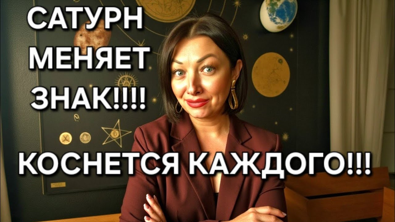 СЕРЬЕЗНЫЙ ШАНС на ПЕРЕМЕНЫ у каждого!!! 14.02.2026 - апрель 2028!!! Каждый Знак Зодиака!