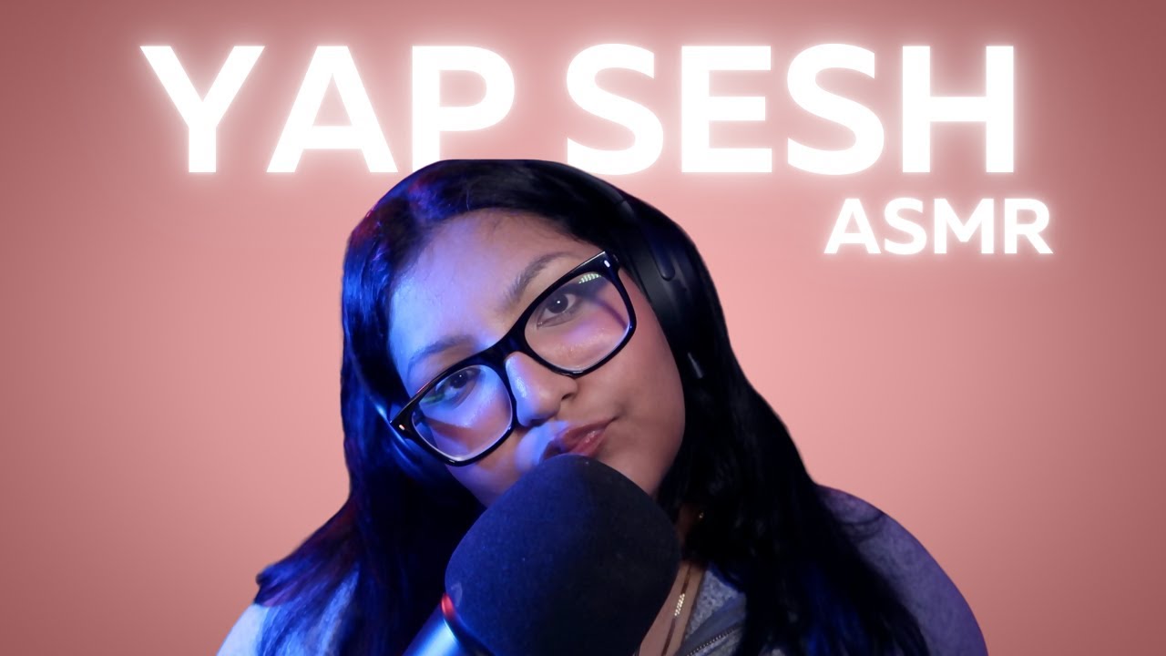 slowly spiral with me in asmr