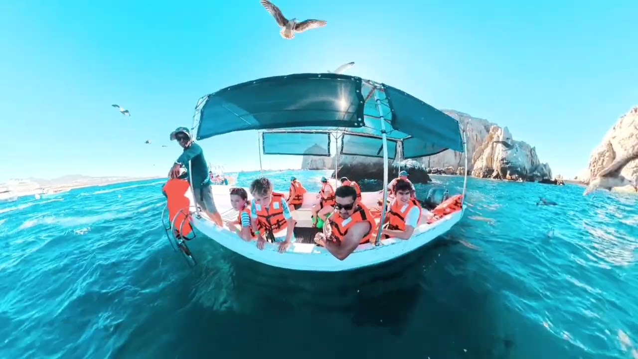 Cabos 2025