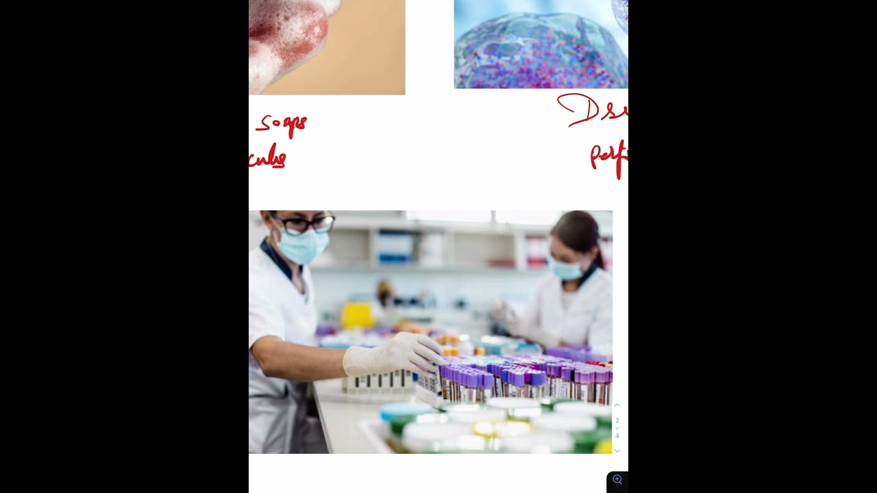 A Motivational Intro to Chemistry -For Class 9 and 10