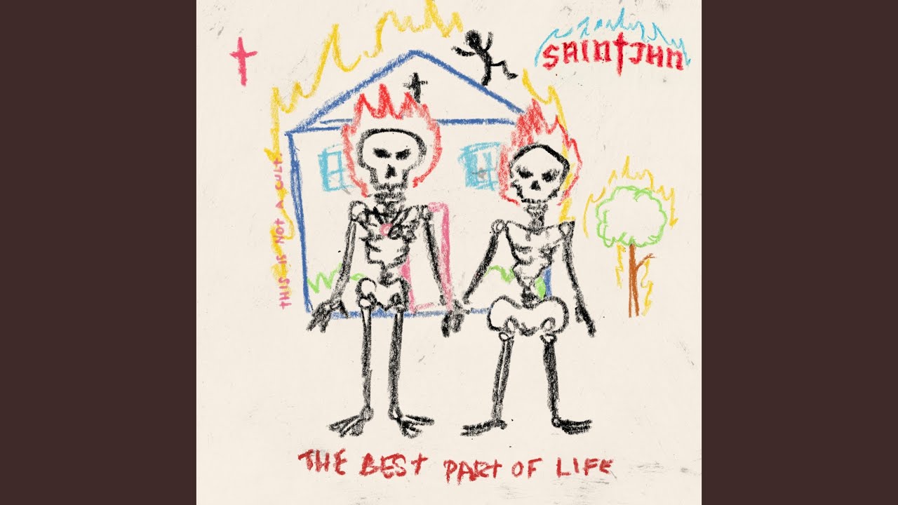 The Best Part of Life