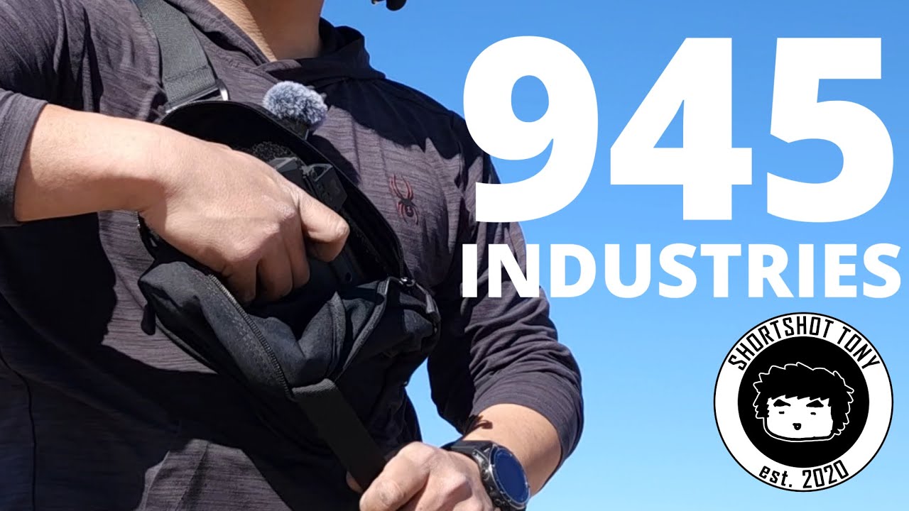САМЫЙ УДОБНЫЙ ВАРИАНТ НОСКИ! 945 INDUSTRIES!