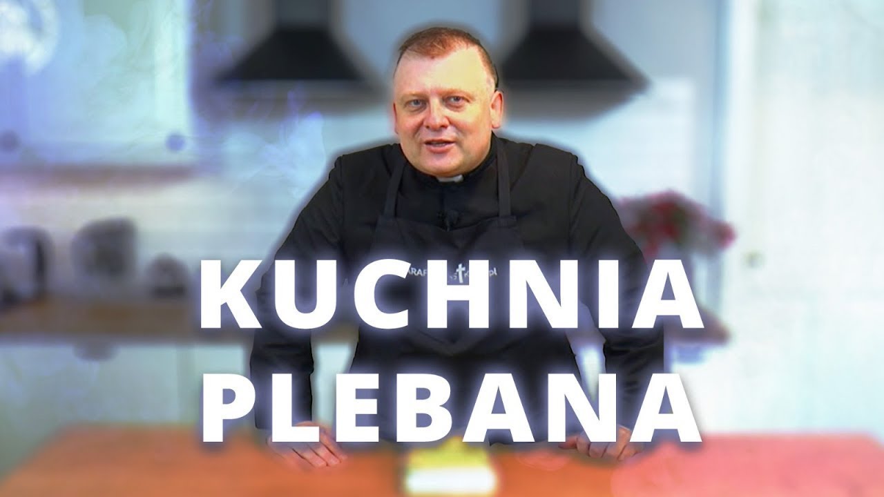 KUCHNIA PLEBANA | MIX SAŁATKOWY | EWTN Polska