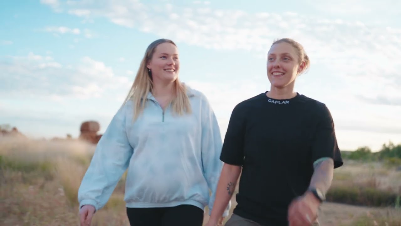 Teach in Tennant Creek, Northern Territory – Emma’s story