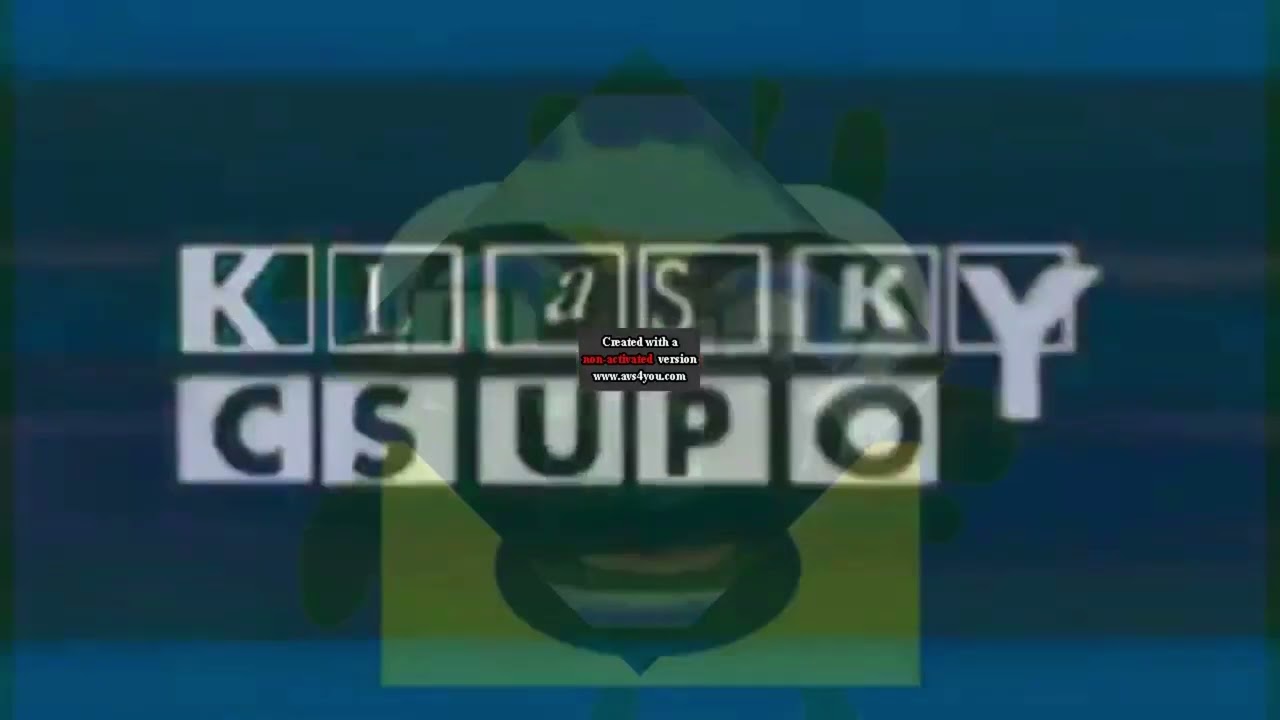 7085-7240 Klasky csupos