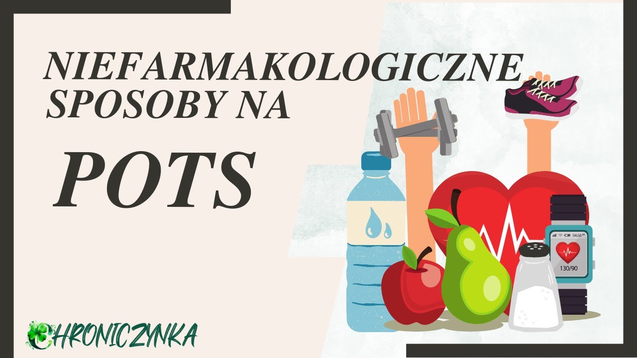 Jak Radzić Sobie z POTS Bez Leków - Praktyczne Wskazówki