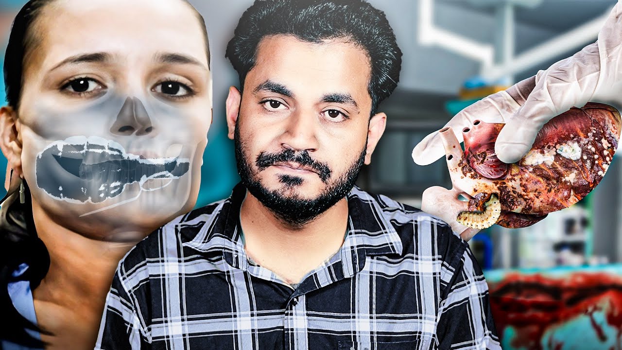 TOP 2 Worst medical BLUNDER ever (*Real Incidents*)