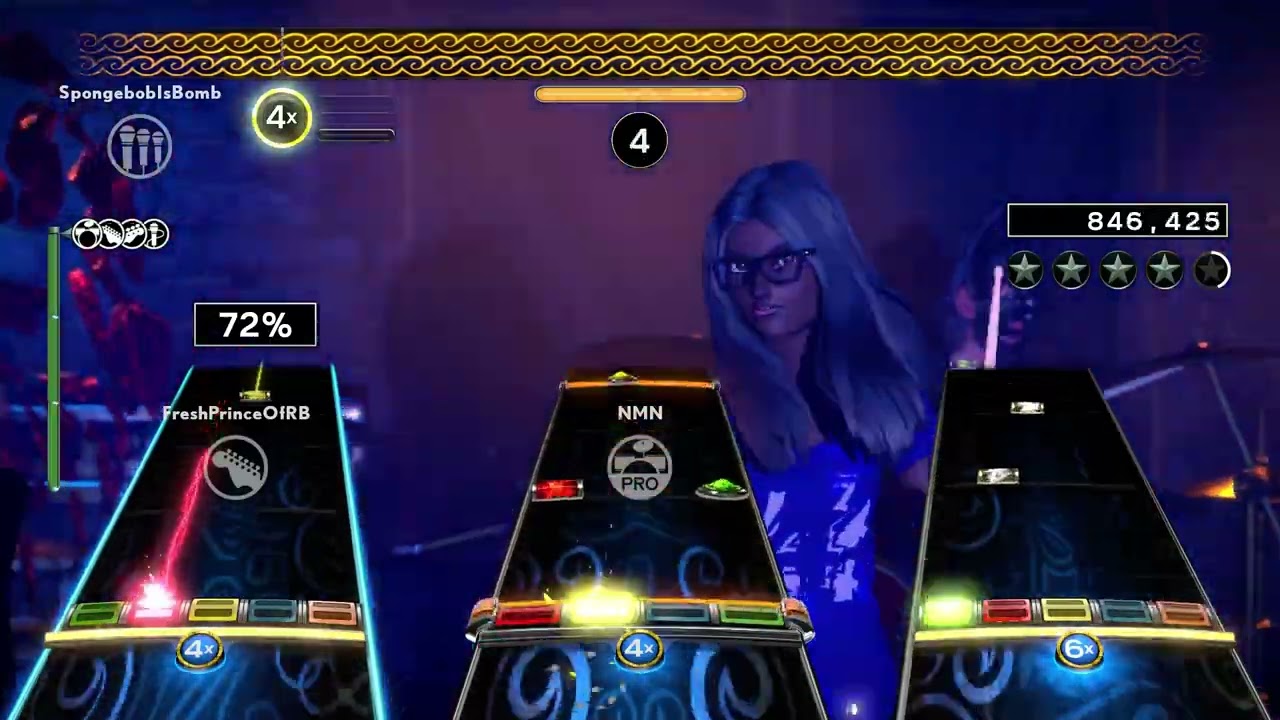 Black Sunshine by White Zombie - FBFC #2106