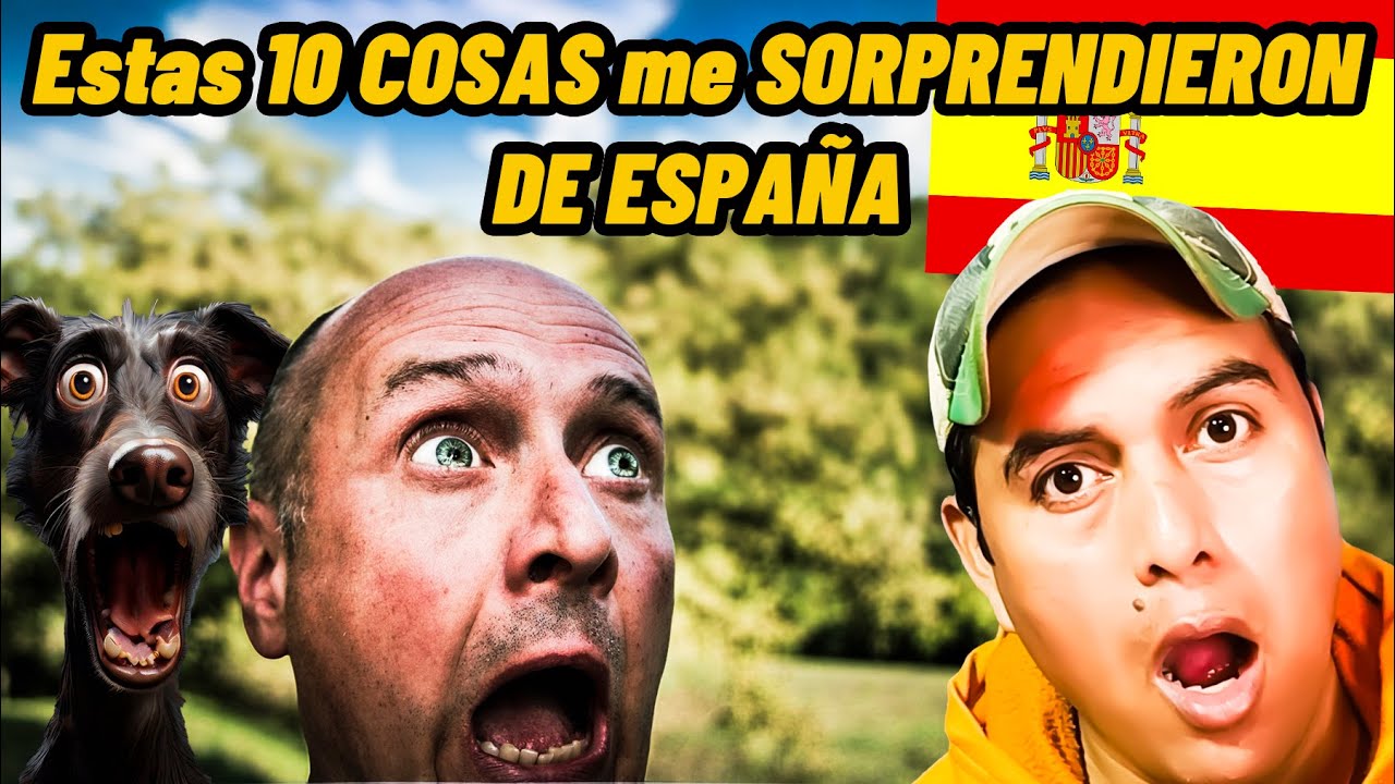 😯Estas 