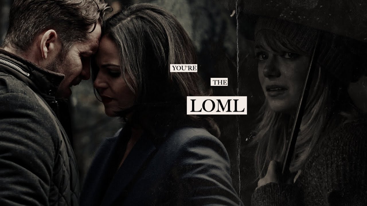 Multicouples | Loml (+@markpngedits)