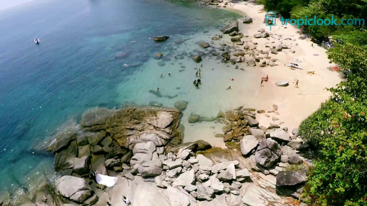 AO SANE BEACH, PHUKET by Tropiclook