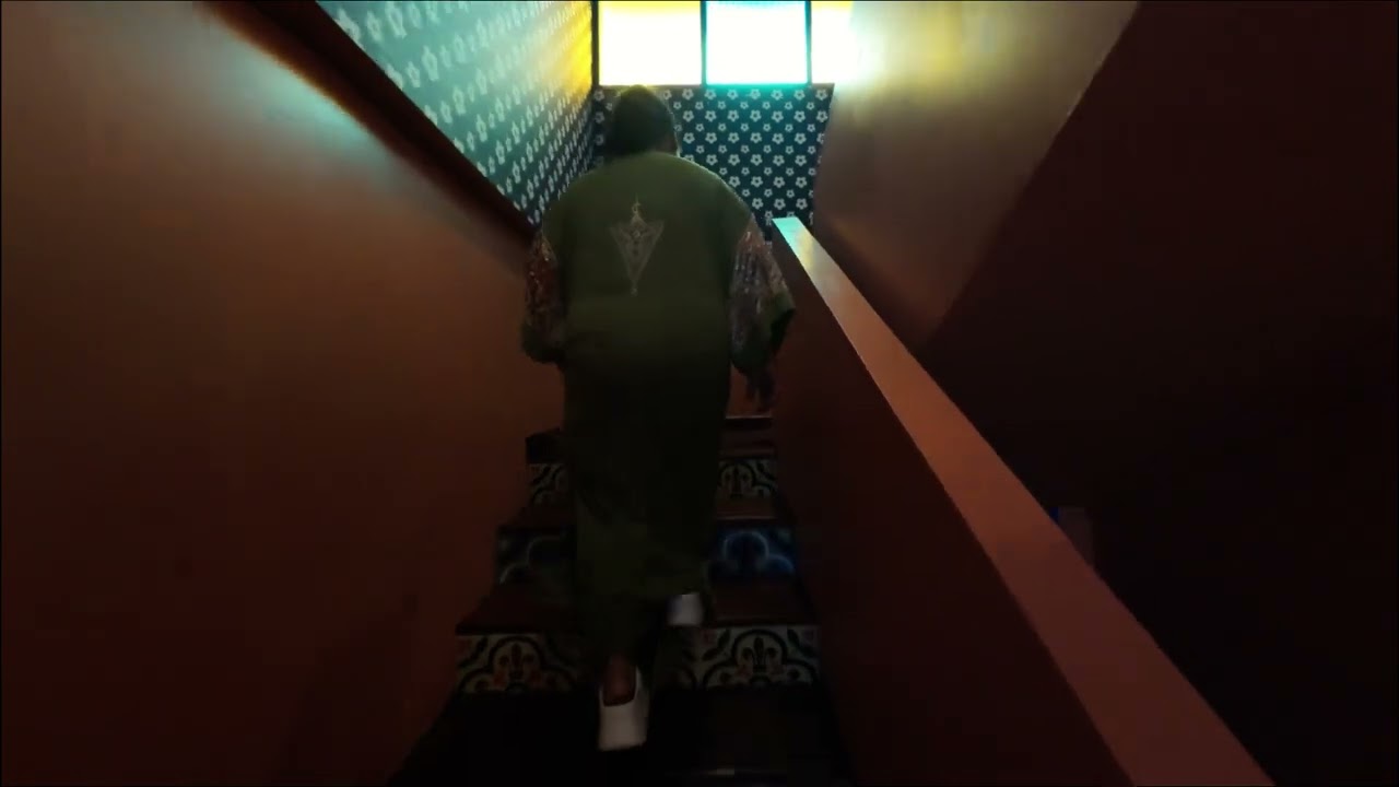 hotel tour dar wafa bangkok