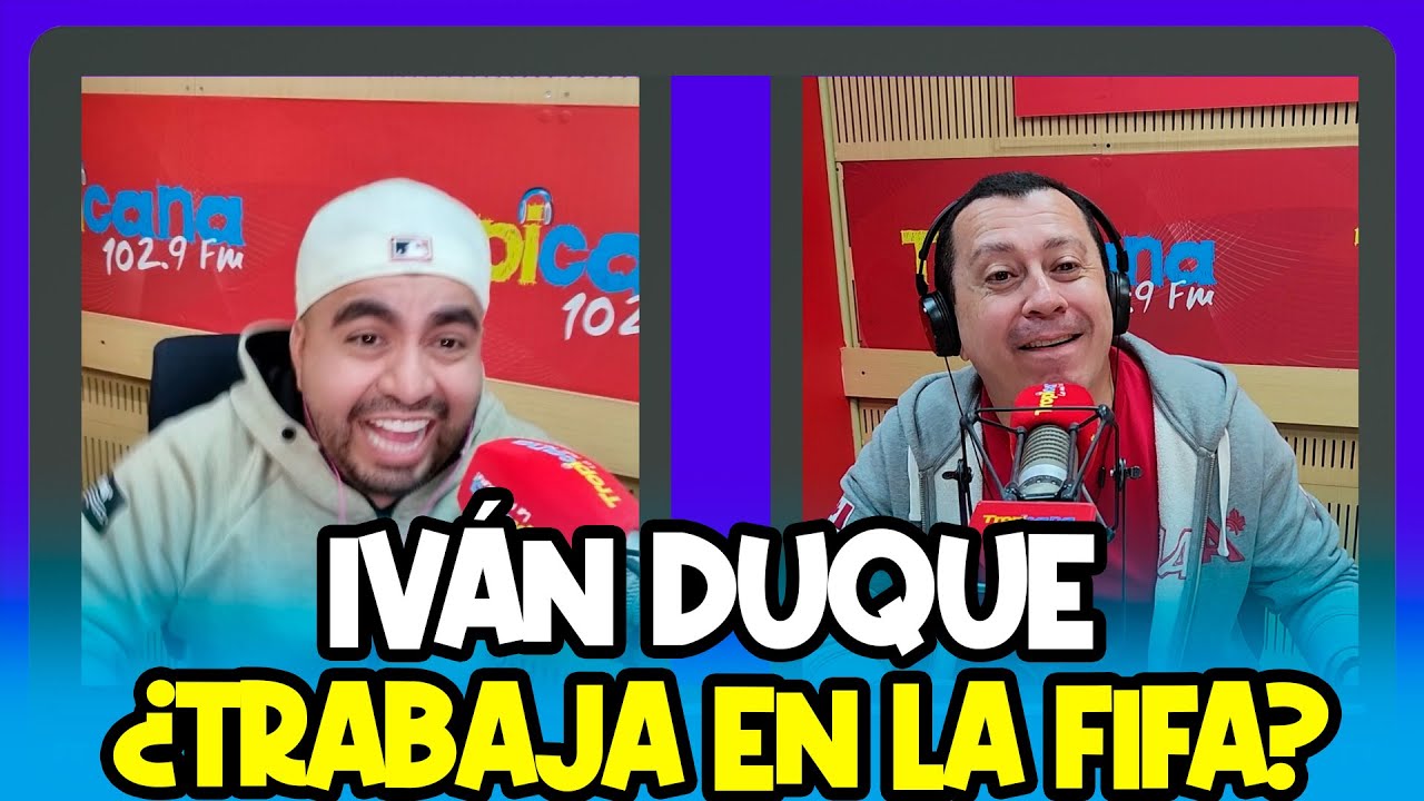 Cuando me ponen nervioso digo bestialidades jajaja - Jhovanoty